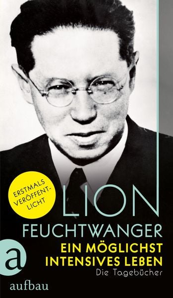 Produktbild: Ein m&ouml;glichst intensives Leben