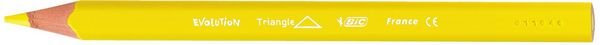 Produktbild: BIC Buntstifte KIDS Evolution Triangle 12er Set