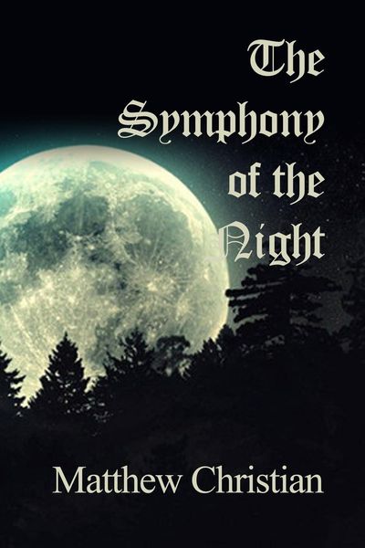Produktbild: The Symphony of the Night