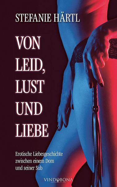 Produktbild: Von Leid, Lust und Liebe