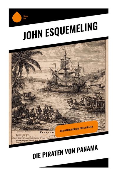 Produktbild: Die Piraten von Panama