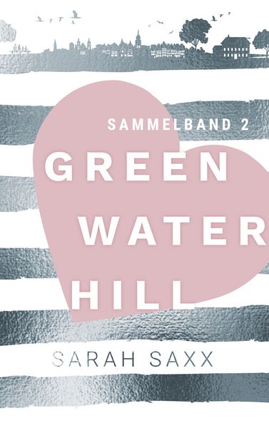 Produktbild: Greenwater Hill
