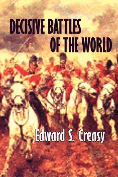 Produktbild: Decisive Battles of the World