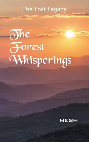 Produktbild: The Forest Whisperings