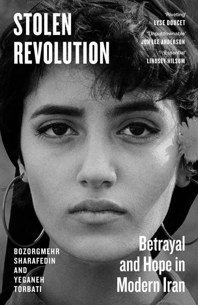 Produktbild: Stolen Revolution