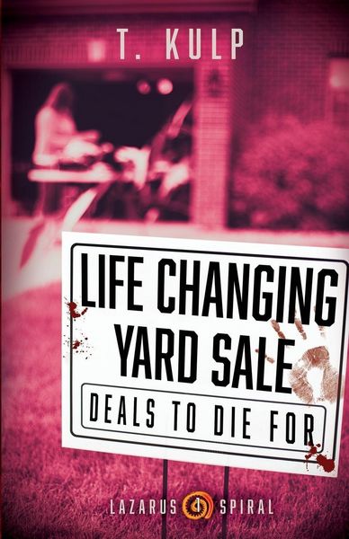 Produktbild: Life Changing Yard Sale
