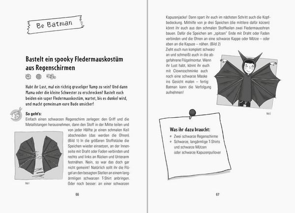 Produktbild: Hoffmann, U: Das ultimative Wochenend-Buch