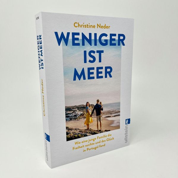 Produktbild: Weniger ist Meer