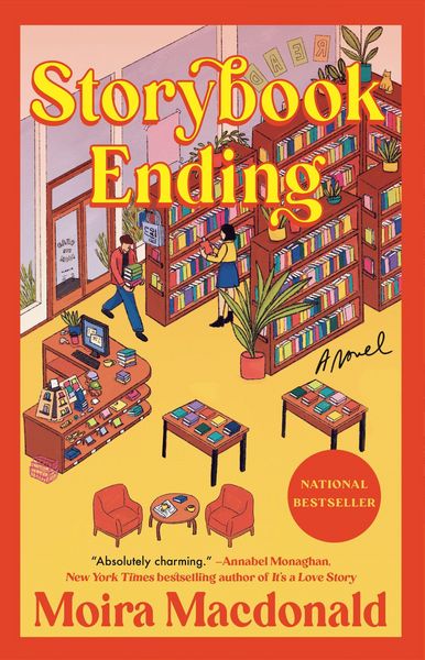 Produktbild: Storybook Ending