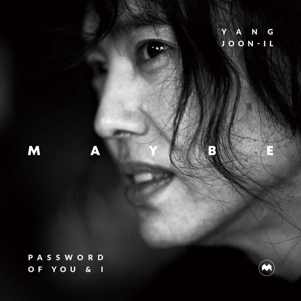 Produktbild: YANG JOON-IL MAYBE : Password of You and I (Korean-English special edition)