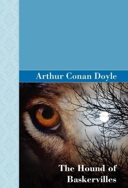 Produktbild: The Hound of the Baskervilles