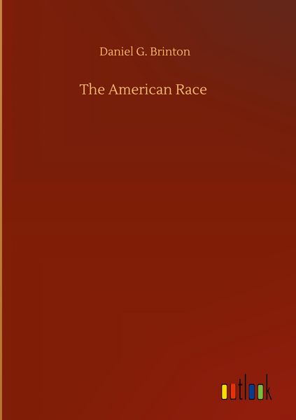 Produktbild: The American Race
