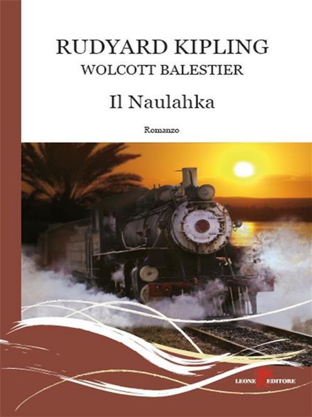 Produktbild: Il Naulahka