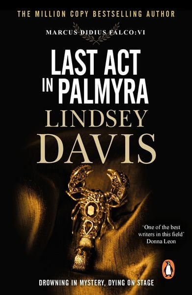 Produktbild: Last Act In Palmyra