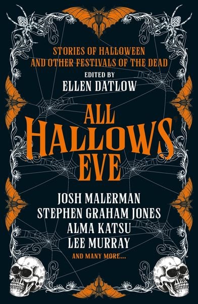 Produktbild: All Hallows' Eve