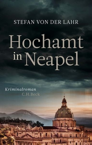Produktbild: Hochamt in Neapel