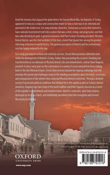 Produktbild: Eternal Dawn