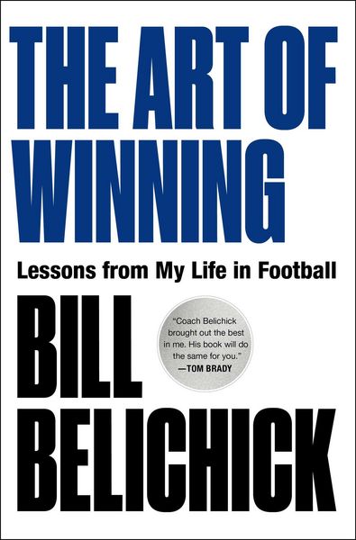 Produktbild: The Art of Winning
