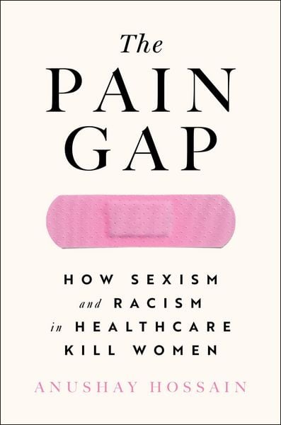 Produktbild: The Pain Gap