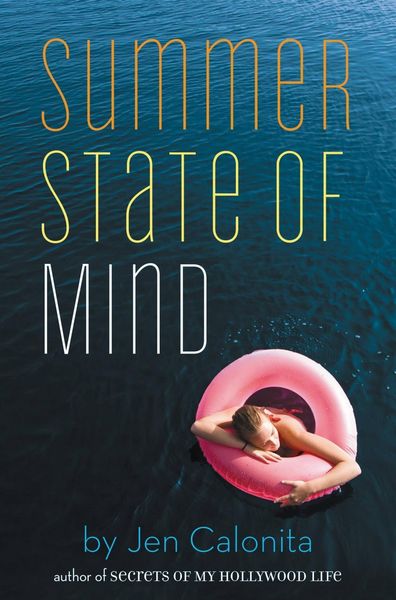 Produktbild: Summer State of Mind