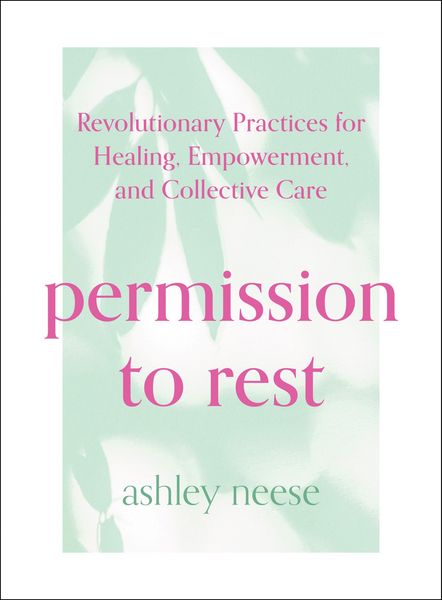 Produktbild: Permission to Rest