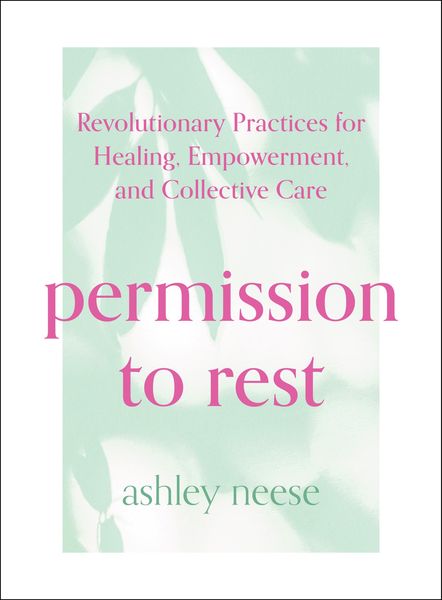 Produktbild: Permission to Rest