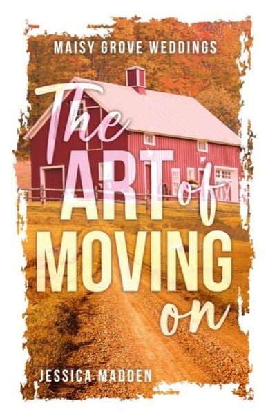Produktbild: The Art of Moving On