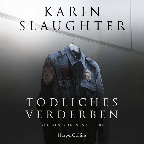 Produktbild: T&ouml;dliches Verderben