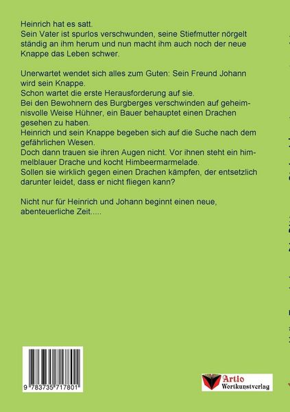 Produktbild: Die Ritter von Steinreich