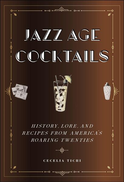 Produktbild: Jazz Age Cocktails