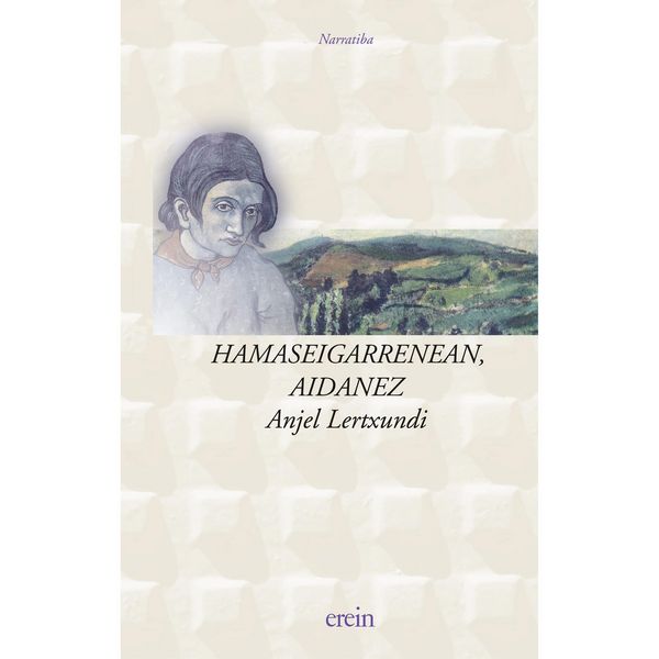 Produktbild: Hamaseigarrenean aidanez
