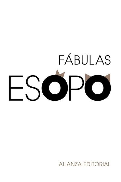 Produktbild: F&aacute;bulas