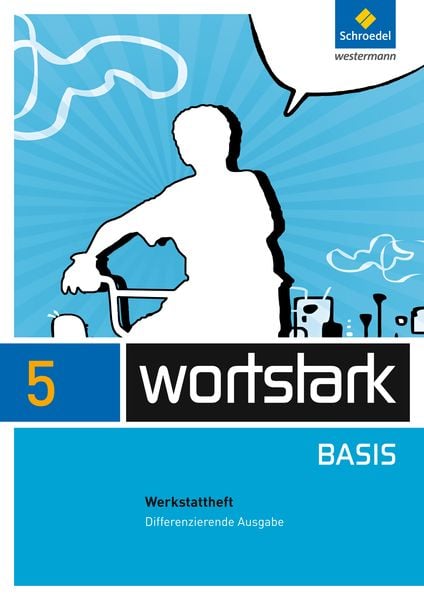 Produktbild: wortstark Basis - Differenzierende Allgemeine Ausgabe 2012