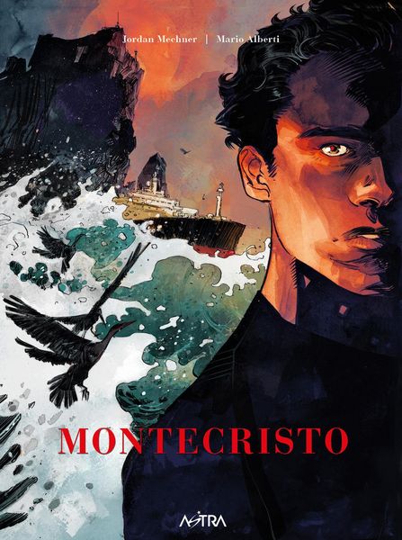 Produktbild: Montecristo