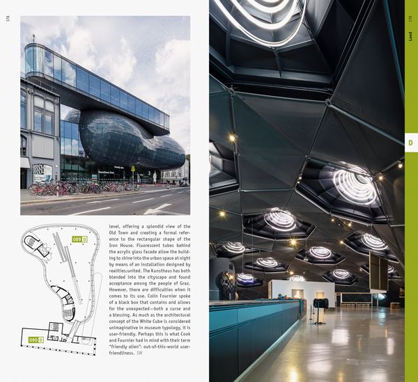 Produktbild: Graz. Architectural Guide