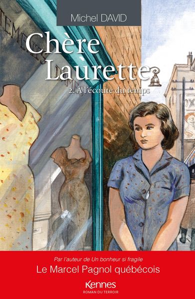 Produktbild: Ch&egrave;re Laurette T02