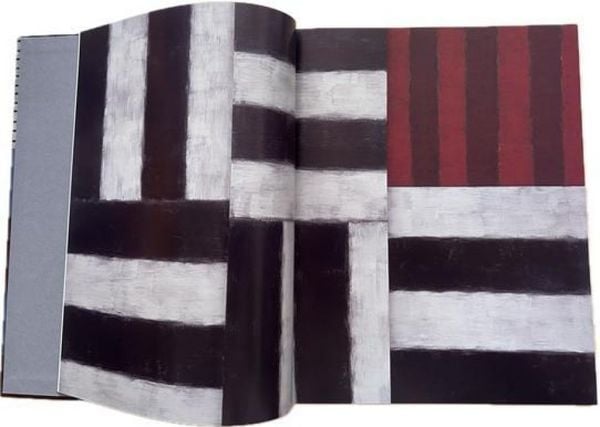 Produktbild: Sean Scully - Stories