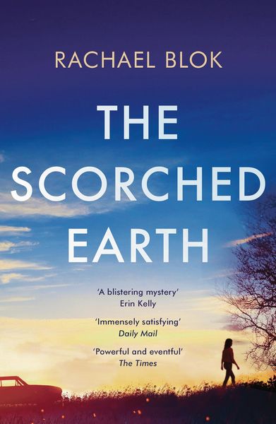 Produktbild: The Scorched Earth