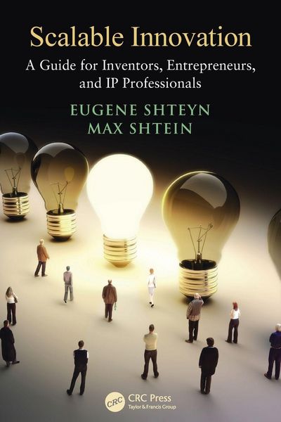 Produktbild: Scalable Innovation