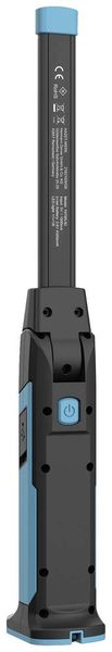 Produktbild: Hazet 1979N-92 LED Slim Light 1979N-92 2021 Energieeffizienzklasse n.rel