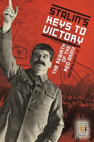 Produktbild: Stalin's Keys to Victory