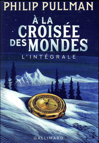 Produktbild: Pullman, P: La Croisee des Mondes L'integrale