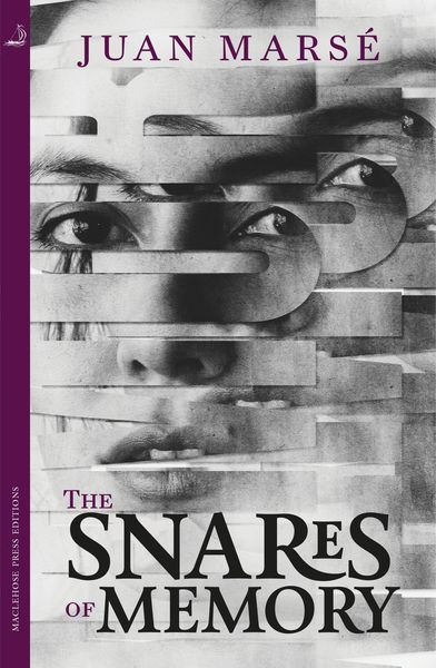Produktbild: The Snares of Memory