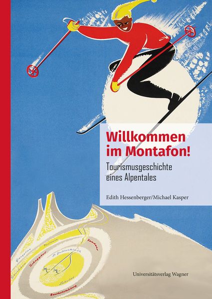 Produktbild: Willkommen im Montafon!