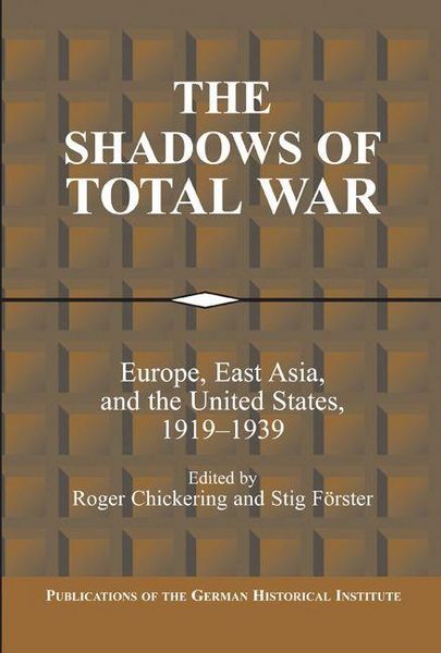 Produktbild: The Shadows of Total War