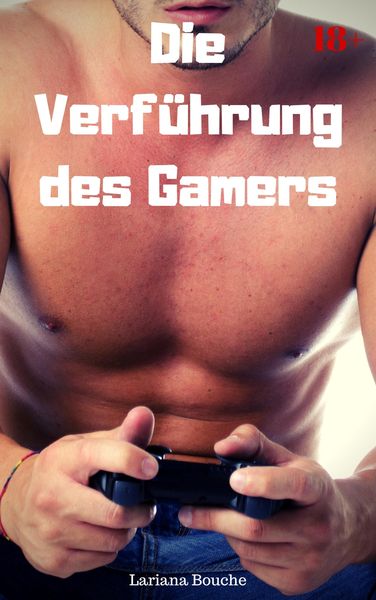 Produktbild: Die Verf&uuml;hrung des Gamers
