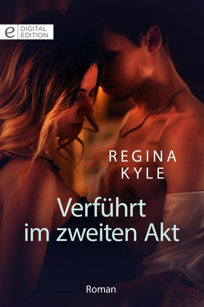 Produktbild: Verf&uuml;hrt im zweiten Akt