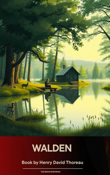 Produktbild: Walden