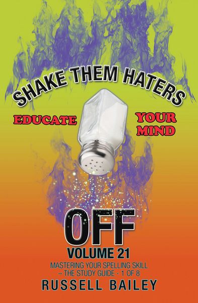 Produktbild: Shake Them Haters off Volume 21