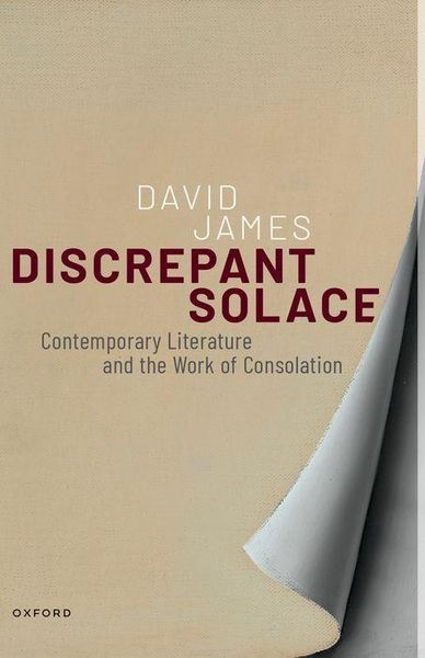 Produktbild: Discrepant Solace